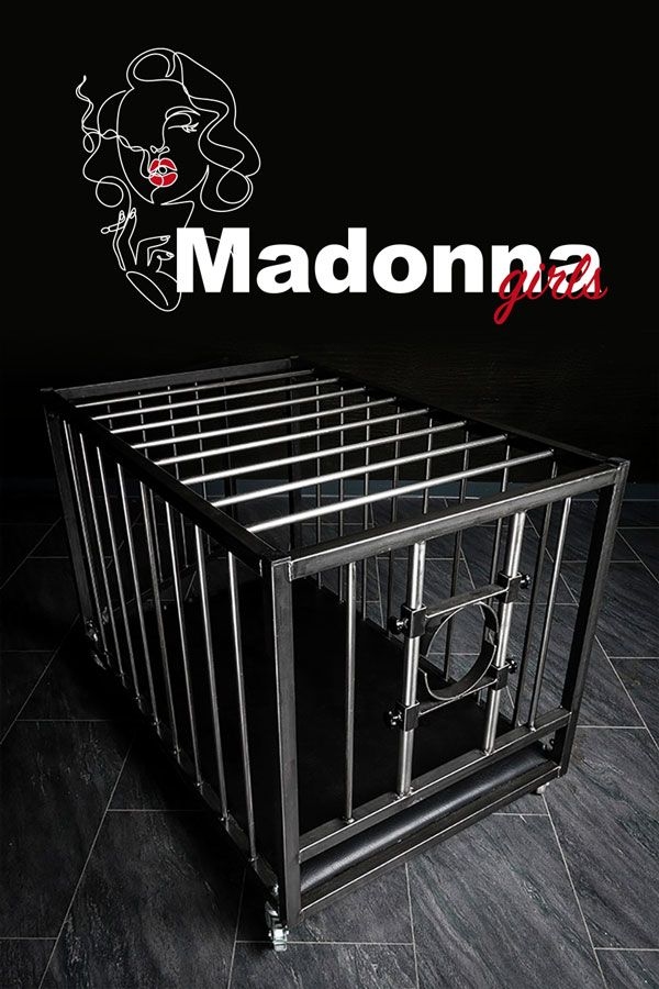 Profilbild von Studio Madonna Girls