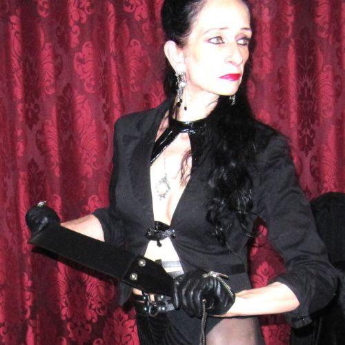 Galeriebild 21 von Domina Lady Isabella