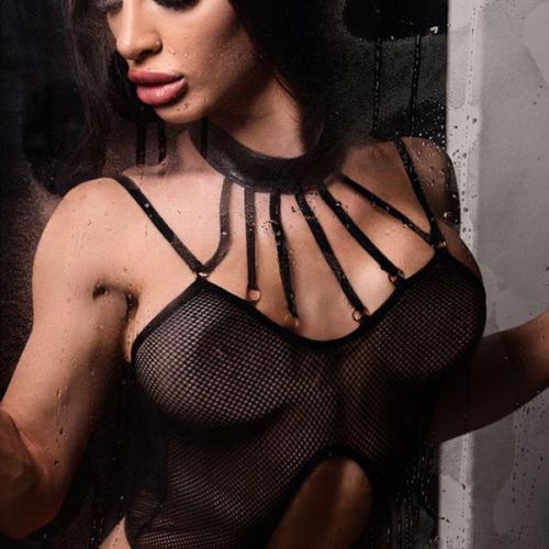 Galeriebild 13 von Mistress Aaliyah Black Fantasy